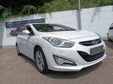 Hyundai i40 cw 5 Star Edition - Hyundai i40 aus 2014