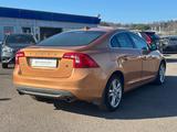 Volvo S60 Lim. Summum/12-27Tüv/Automatik/Garantie/NR74 - Volvo S60: Limousine