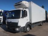 Mercedes-Benz Atego 1221 Tiefkühlkoffer Thermo-King T-800R - Mercedes-Benz T 80
