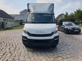 Iveco Daily35 S 150 Ladebordwand NEUE Motor 314173 km - Angebote entsprechen deinen Suchkriterien