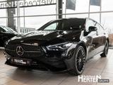 Mercedes-Benz CLA 250e SB AMG PLUS+NIGTH+360°+19"ZOLL+DITRONIC - Mercedes-Benz CLA 250 Shooting Brake Jahreswagen