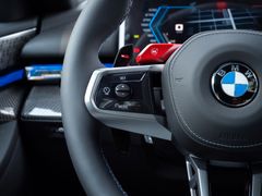 BMW M5 – 20 / 36
