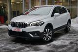 Suzuki SX4 S-Cross 1.4 Comfort+AllGrip LED Navi DAB AHK - Suzuki (SX4) S-Cross aus 2021