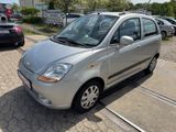 Chevrolet Matiz S*Automatik*Klima*SHZ* - Chevrolet Matiz aus 2006
