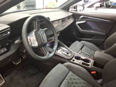 S3 Limousine TFSI QUATT AKRA+MATRIX+PANO+SONOS+H