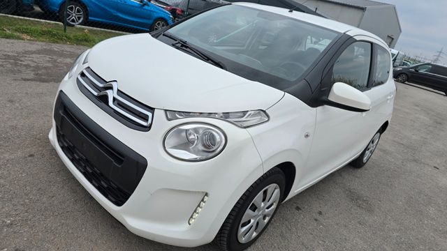 Citroën C1 Feel