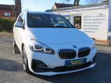 BMW 218 218 i Luxury Line Leder   Aut.  Navi  Neuwer - BMW in Halle