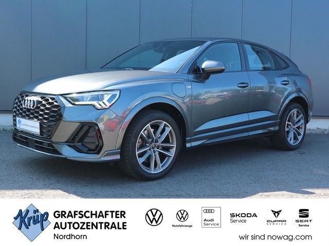 2021 Audi Q3