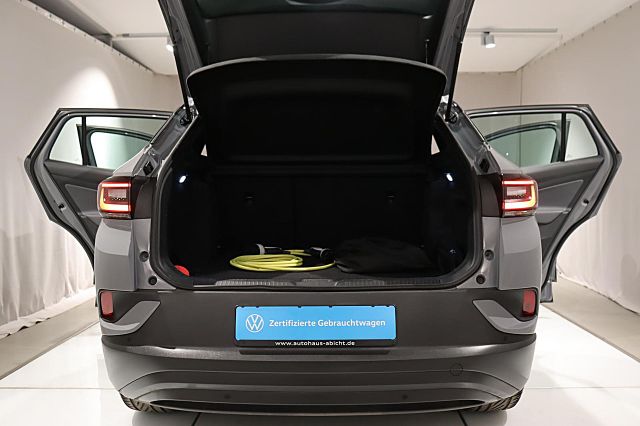 ID.4 Pro 150kW ACC Winterr. LED KAMERA KEYLESS N