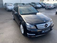 Mercedes-Benz C 250 T CDI 4-Matic BE | AMG | Navi | Pdc |