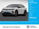 Volkswagen ID.5 GTX 4X4 WÄRMEPUMPE CAM ACC LM20 NAVI SITZHZ