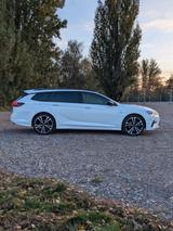 Opel Insignia B ST 2.0 Diesel 179 PS | OPC Line  - Opel Insignia Ps mit Diesel-Antrieb