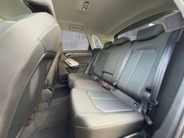 Audi Q3 35 TDI S-Tronic*LED*NAVI*ACC*LANE*SIDE*TOP