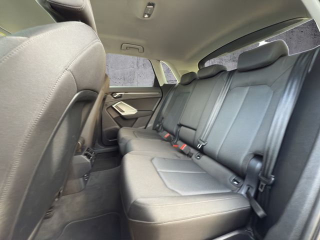 Audi Q3 35 TDI S-Tronic*LED*NAVI*ACC*LANE*SIDE*TOP