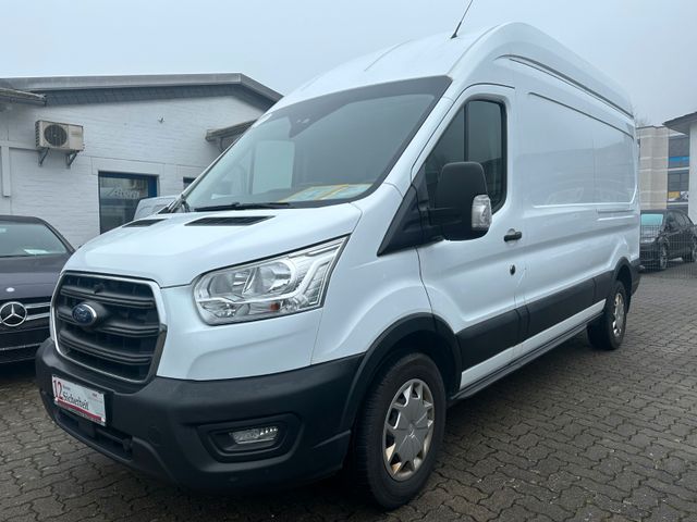 Ford Transit 2.0 TDCI 350 L3H3+NAVI+KLIMA+6 GANG+PDC