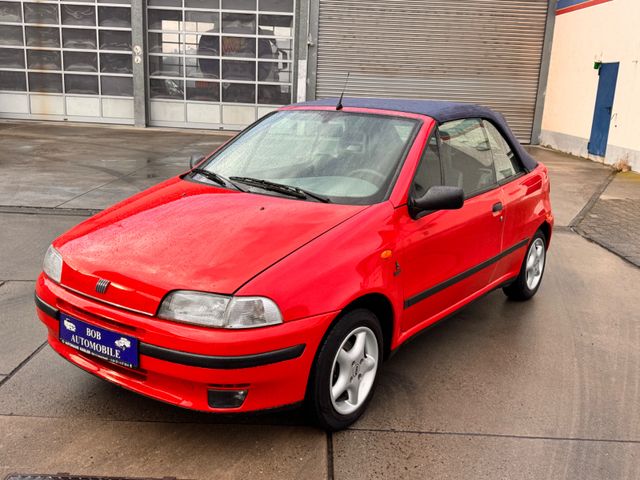 Fiat Punto 60 S Cabrio