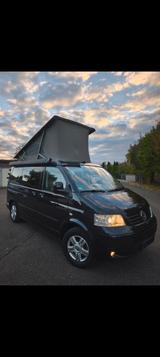 Volkswagen T5 California BIKER Comfortline AD  - Volkswagen California biker
