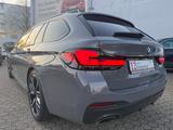 BMW 530 Touring i M Sport*Navi*AHK*Leder* - BMW 530 in Mönchengladbach