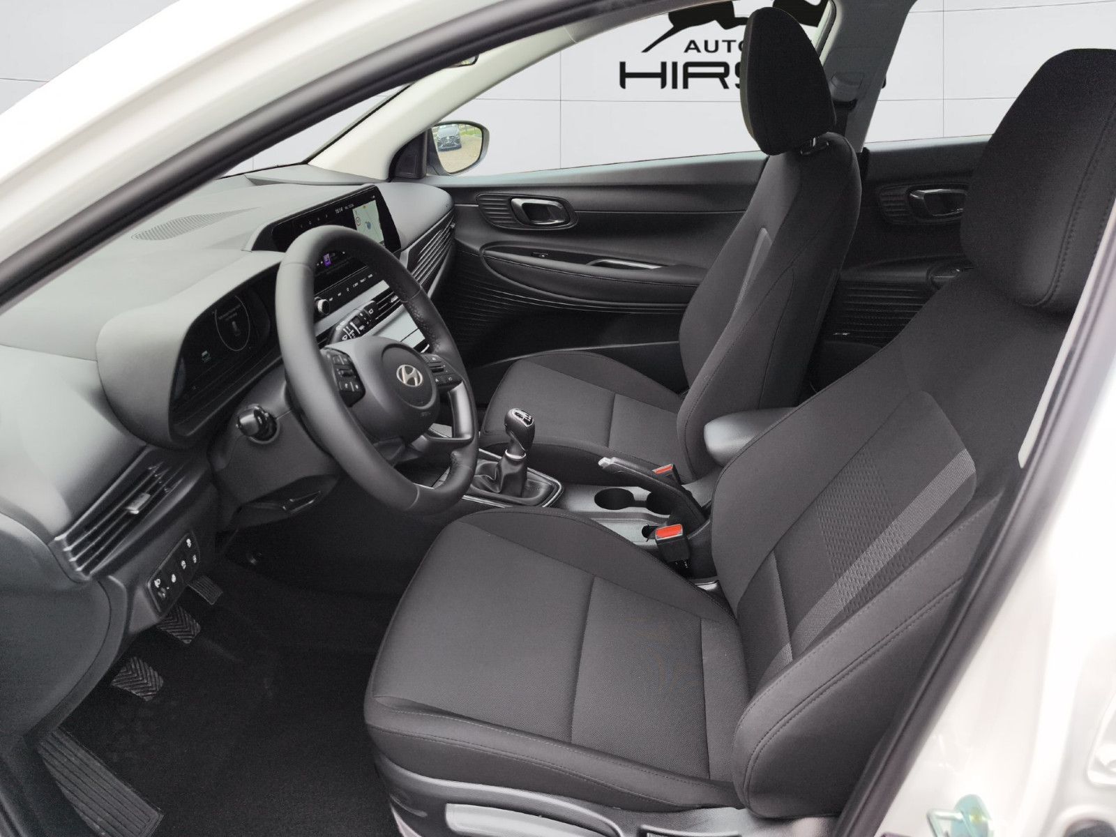 Hyundai i20 - Bild 7