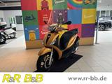 Piaggio Medley 125 Sport E5+ AT MIA+ALU+ABS+LCD+LED+FSE+ - Piaggio Medley 125