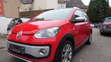 Volkswagen Up! Cross ! 1.Hand ,Scheckh, Car-Play, Kamera