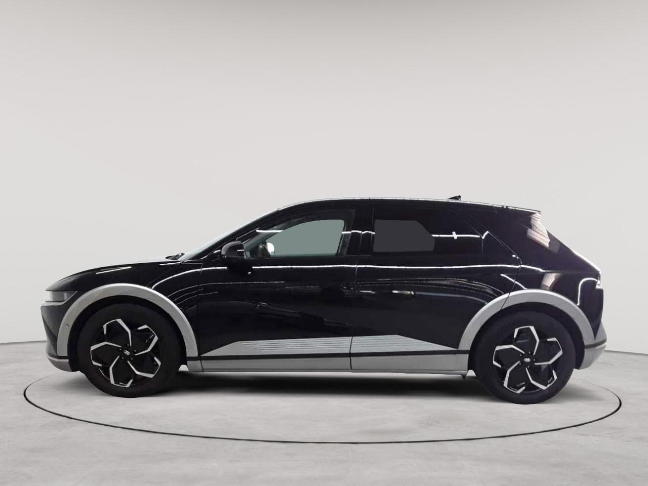 HYUNDAI IONIQ 5 77,4 KWH 228CH - SOH 94.4% - 1ERE MAIN