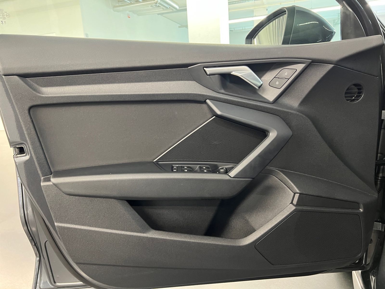 Audi A3 - Bild 7