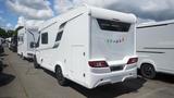 Hobby Optima OnTour Edition V 65 GE  RFK/Navi/Sat+Tv - Hobby Optima ONTOUR Edition