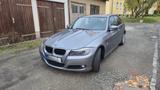 BMW 318i E90 - gebrauchte BMW 318 aus dem Jahr 2008