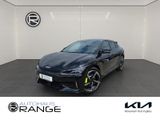 Kia EV6 GT 4WD, 585 PS 77,4 kWh, 7 Jahre Garantie