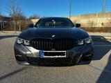BMW 330i M Sport Automatic M Sport (8 Fachbereift) - BMW 330 in Augsburg