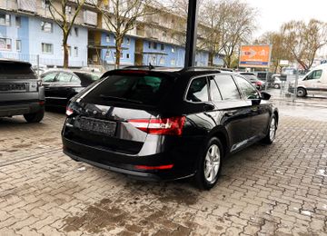 Skoda Superb - 4