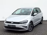 Volkswagen Golf Sportsvan Join /KLIMA/NAVI/SHZ/APP/GARANTIE - : Allradantrieb, Kleinbus
