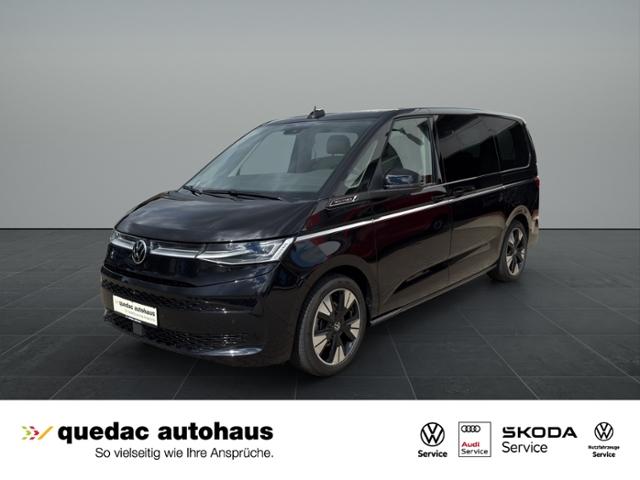 Volkswagen T7 Multivan eHybrid LR 4M PANO H&K DCC Style lan