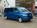 Volkswagen T6.1 CARAVELLE EXTRALANG 4MOTION - Volkswagen: Caravelle 4motion
