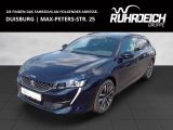 Peugeot 508 SW GT 1.2 PureTech LED+NAVI+PANO+CAM+ACC+