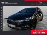 Opel Astra K Sports Tourer 1.4 Innovation Start/Stop - Opel Astra: Sports Tourer Innovation