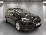 BMW 216d Gran Tourer Navi AHK Kamera Driv.Assist - BMW 216 Gran Tourer aus 2022