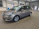 Opel Meriva 1.4 INNOVATION 103kW Automatik INNOVATION - Opel Meriva: 10