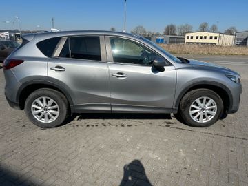 Mazda CX-5 - 5