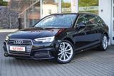 Audi A4 Avant 2.0 TDI S-Line LED Navi PDC Tempomat - Audi A4 mit Diesel-Antrieb: 2.0