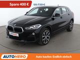 BMW X2 sDrive 18d Advantage Plus *NAV*TEMPO*PDC*SHZ* - BMW X2 Gebrauchtwagen in Essen