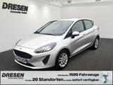 Ford Fiesta Cool & Connect 1.0 EcoBoost 74kW(100PS)  