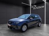 Seat Arona 1.0TSI Style  LED Climatronic GRA PDC SH H - Seat Arona Gebrauchtwagen in Dresden