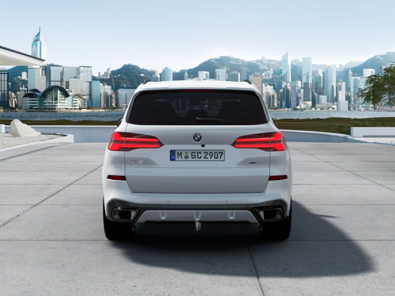 BMW X5 - Bild 6