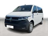 Volkswagen T6.1 Transporter Kombi 2.0 TDI DSG AHK+NAVI+2xPD - VW T6 8-Sitzer