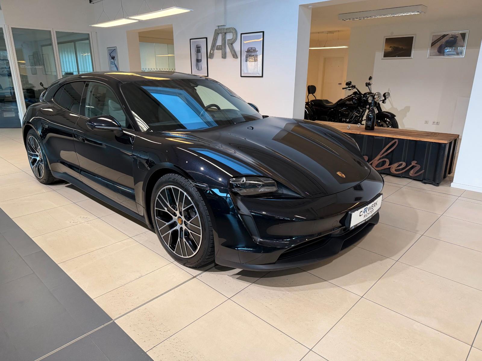 Porsche Taycan Sport Turismo Perf. Bat.+,Sport Chrono