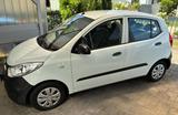 Hyundai i10 1.1