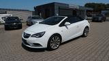 Opel Cascada 1.6 D-Inj. Innovation ecoFlex - Opel Cascada Gebrauchtwagen