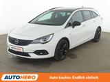 Opel Astra 1.2 Turbo Ultimate Aut.*NAVI*CAM*LED*SHZ* - Opel Astra: 1.2